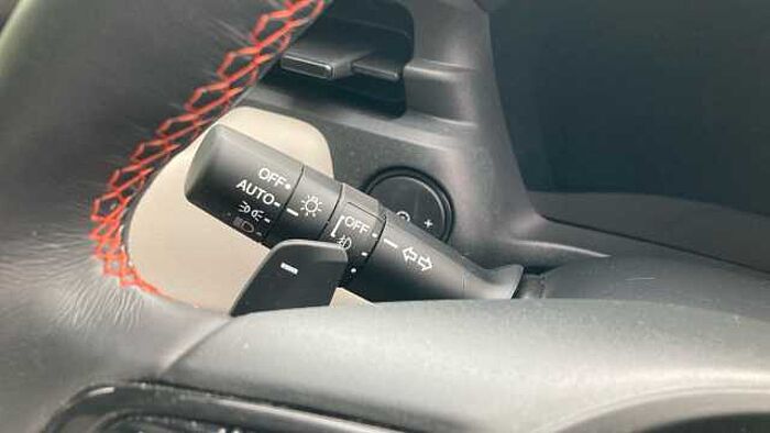 Honda HR-V e:HEV 1.5 eHEV Advance Style 5dr CVT Hybrid Hatchback 