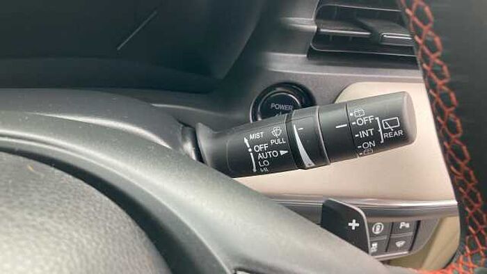 Honda HR-V e:HEV 1.5 eHEV Advance Style 5dr CVT Hybrid Hatchback 