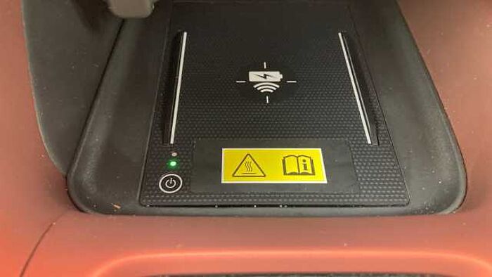 Honda HR-V e:HEV 1.5 eHEV Advance Style 5dr CVT Hybrid Hatchback 