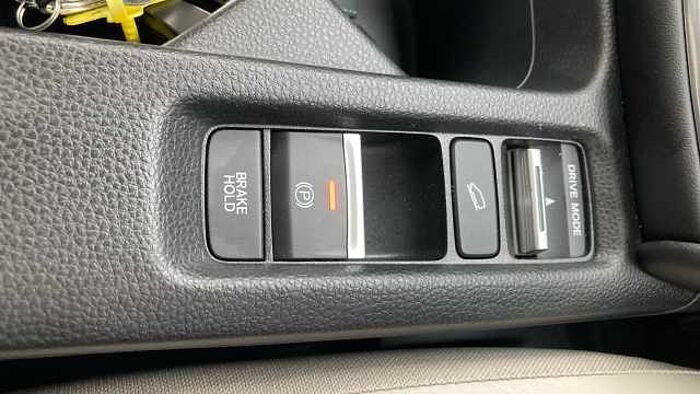 Honda HR-V e:HEV 1.5 eHEV Advance Style 5dr CVT Hybrid Hatchback 