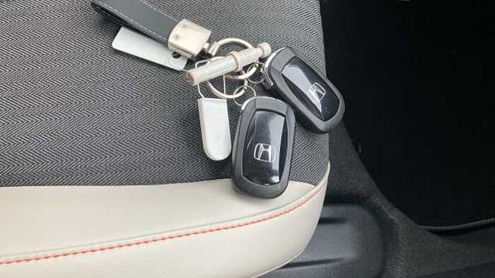 Honda HR-V e:HEV 1.5 eHEV Advance Style 5dr CVT Hybrid Hatchback 