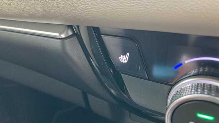 Honda HR-V e:HEV 1.5 eHEV Advance Style 5dr CVT Hybrid Hatchback 