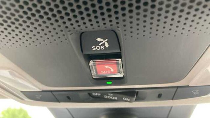 Honda HR-V e:HEV 1.5 eHEV Advance Style 5dr CVT Hybrid Hatchback 