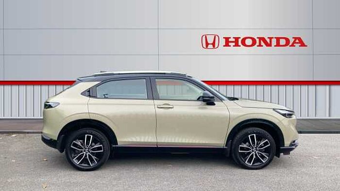Honda HR-V e:HEV 1.5 eHEV Advance Style 5dr CVT Hybrid Hatchback 