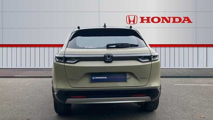 Honda HR-V e:HEV 1.5 eHEV Advance Style 5dr CVT Hybrid Hatchback 