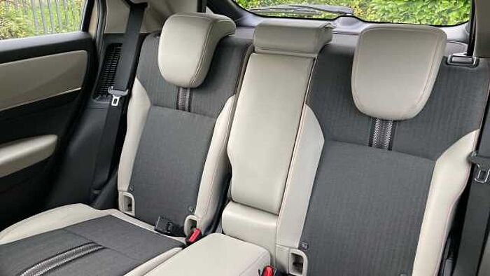 Honda HR-V e:HEV 1.5 eHEV Advance Style 5dr CVT Hybrid Hatchback 