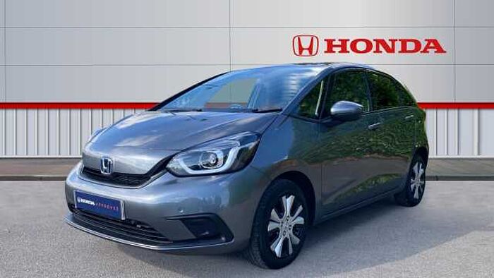 Honda Jazz e:HEV 1.5 i-MMD Hybrid SR 5dr eCVT Hybrid Hatchback 