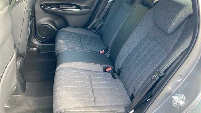 Honda Jazz e:HEV 1.5 i-MMD Hybrid SR 5dr eCVT Hybrid Hatchback 