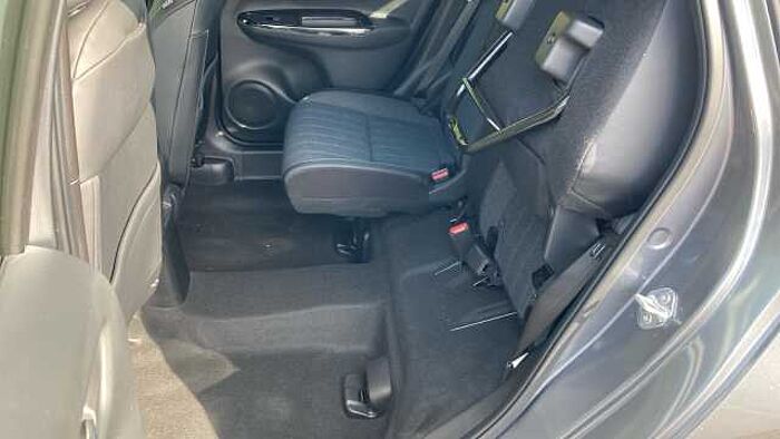 Honda Jazz e:HEV 1.5 i-MMD Hybrid SR 5dr eCVT Hybrid Hatchback 