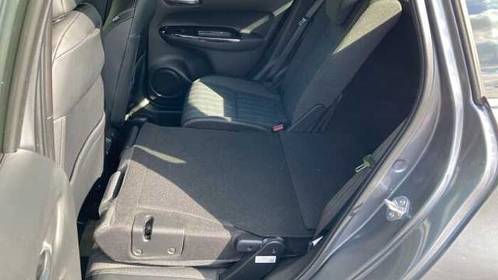 Honda Jazz e:HEV 1.5 i-MMD Hybrid SR 5dr eCVT Hybrid Hatchback 