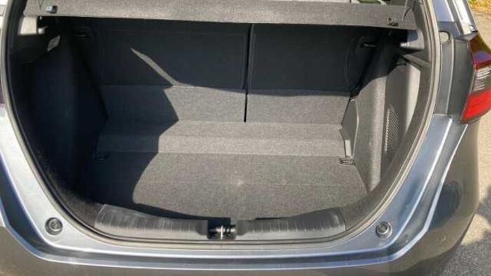 Honda Jazz e:HEV 1.5 i-MMD Hybrid SR 5dr eCVT Hybrid Hatchback 