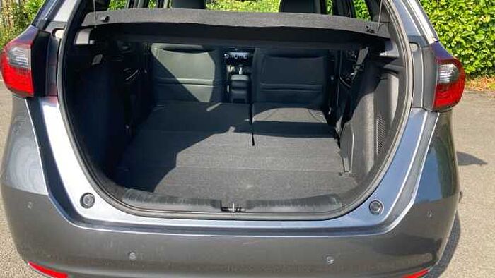 Honda Jazz e:HEV 1.5 i-MMD Hybrid SR 5dr eCVT Hybrid Hatchback 
