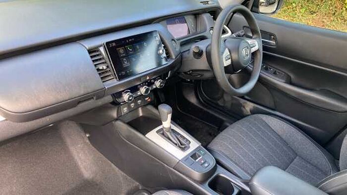 Honda Jazz e:HEV 1.5 i-MMD Hybrid SR 5dr eCVT Hybrid Hatchback 