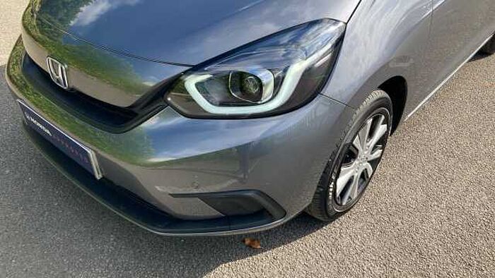 Honda Jazz e:HEV 1.5 i-MMD Hybrid SR 5dr eCVT Hybrid Hatchback 
