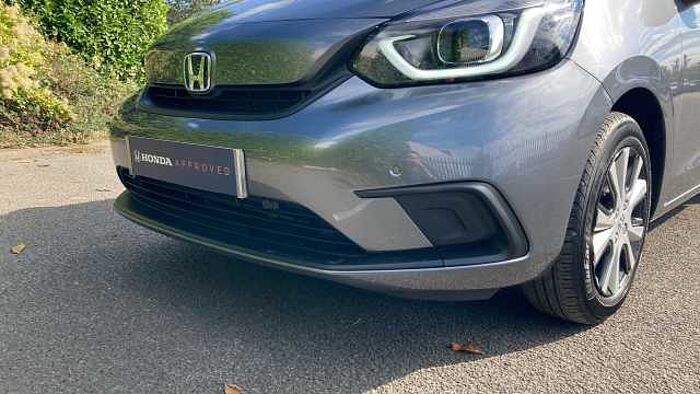 Honda Jazz e:HEV 1.5 i-MMD Hybrid SR 5dr eCVT Hybrid Hatchback 