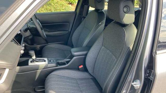 Honda Jazz e:HEV 1.5 i-MMD Hybrid SR 5dr eCVT Hybrid Hatchback 