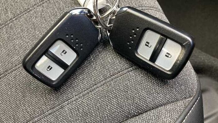 Honda Jazz e:HEV 1.5 i-MMD Hybrid SR 5dr eCVT Hybrid Hatchback 