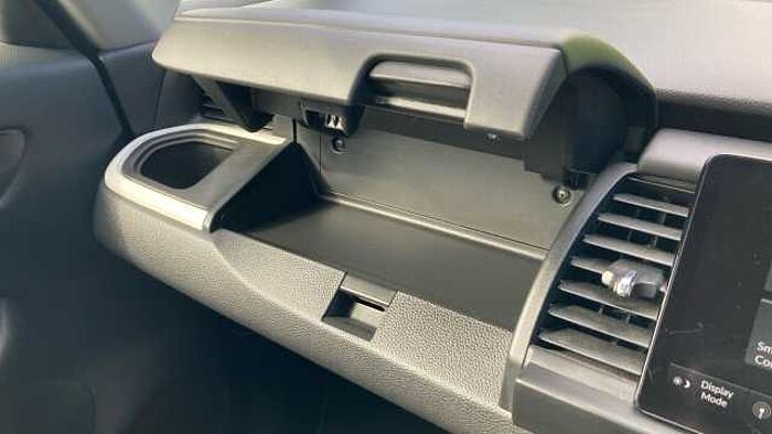 Honda Jazz e:HEV 1.5 i-MMD Hybrid SR 5dr eCVT Hybrid Hatchback 