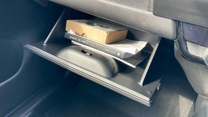 Honda Jazz e:HEV 1.5 i-MMD Hybrid SR 5dr eCVT Hybrid Hatchback 