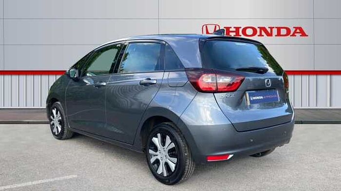 Honda Jazz e:HEV 1.5 i-MMD Hybrid SR 5dr eCVT Hybrid Hatchback 