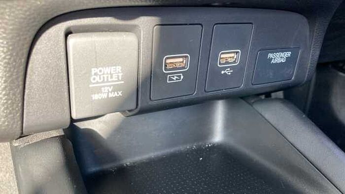 Honda Jazz e:HEV 1.5 i-MMD Hybrid SR 5dr eCVT Hybrid Hatchback 