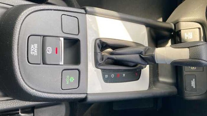 Honda Jazz e:HEV 1.5 i-MMD Hybrid SR 5dr eCVT Hybrid Hatchback 