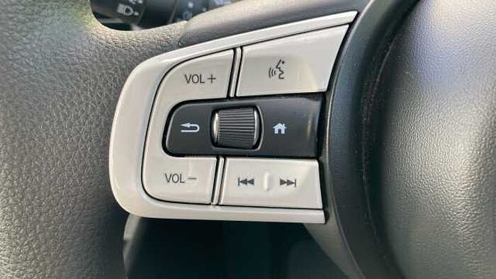 Honda Jazz e:HEV 1.5 i-MMD Hybrid SR 5dr eCVT Hybrid Hatchback 