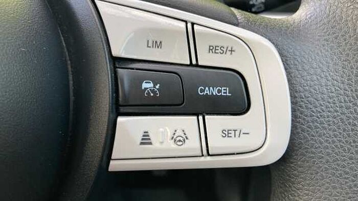 Honda Jazz e:HEV 1.5 i-MMD Hybrid SR 5dr eCVT Hybrid Hatchback 