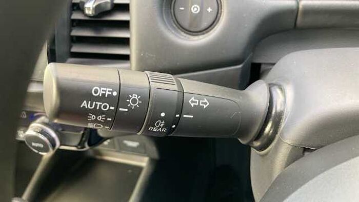 Honda Jazz e:HEV 1.5 i-MMD Hybrid SR 5dr eCVT Hybrid Hatchback 