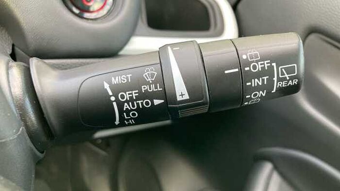 Honda Jazz e:HEV 1.5 i-MMD Hybrid SR 5dr eCVT Hybrid Hatchback 