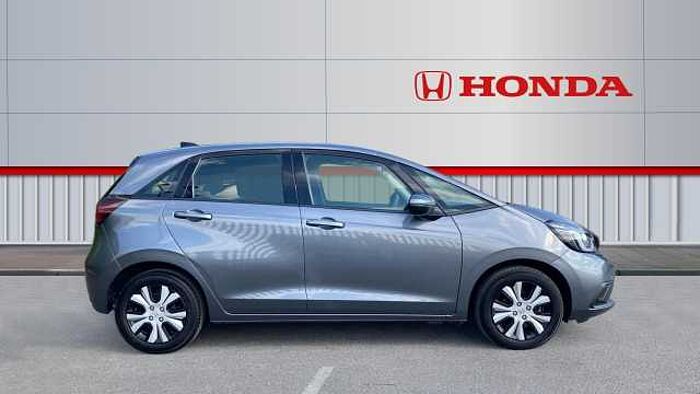 Honda Jazz e:HEV 1.5 i-MMD Hybrid SR 5dr eCVT Hybrid Hatchback 