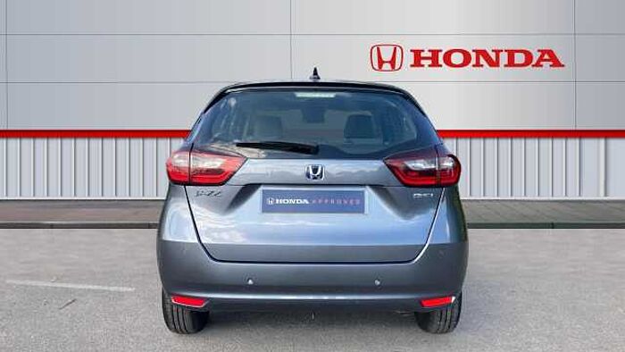 Honda Jazz e:HEV 1.5 i-MMD Hybrid SR 5dr eCVT Hybrid Hatchback 