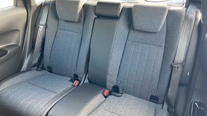 Honda Jazz e:HEV 1.5 i-MMD Hybrid SR 5dr eCVT Hybrid Hatchback 