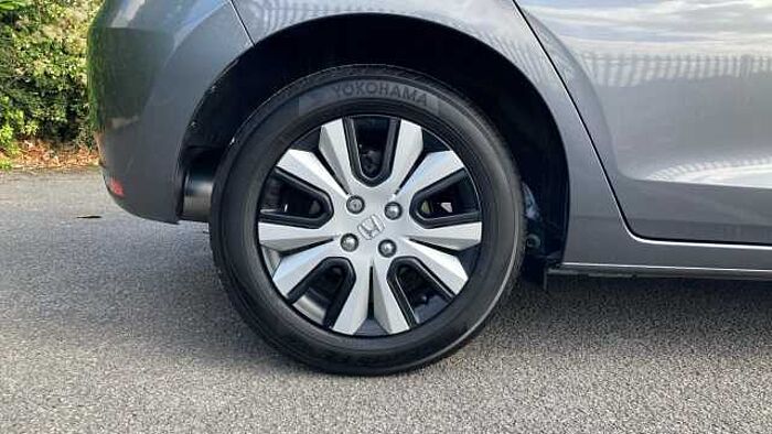 Honda Jazz e:HEV 1.5 i-MMD Hybrid SR 5dr eCVT Hybrid Hatchback 