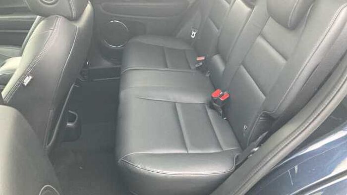 Honda HR-V 1.5 i-VTEC EX CVT 5dr Petrol Hatchback 