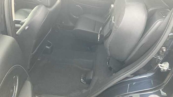 Honda HR-V 1.5 i-VTEC EX CVT 5dr Petrol Hatchback 