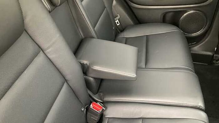 Honda HR-V 1.5 i-VTEC EX CVT 5dr Petrol Hatchback 