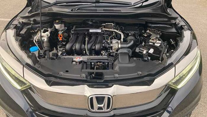 Honda HR-V 1.5 i-VTEC EX CVT 5dr Petrol Hatchback 