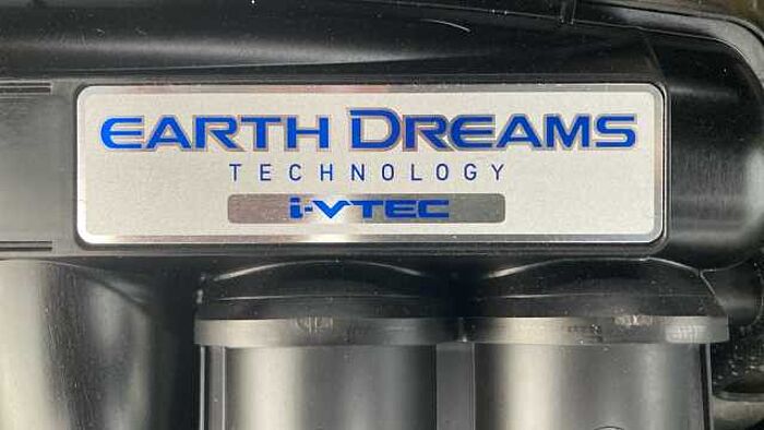 Honda HR-V 1.5 i-VTEC EX CVT 5dr Petrol Hatchback 