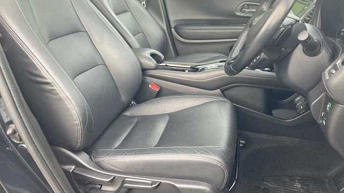 Honda HR-V 1.5 i-VTEC EX CVT 5dr Petrol Hatchback 