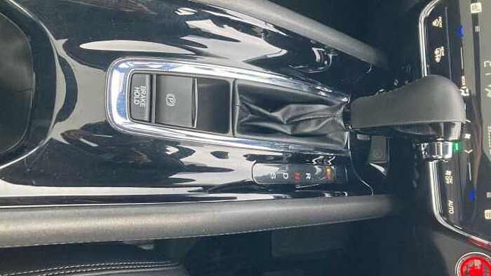 Honda HR-V 1.5 i-VTEC EX CVT 5dr Petrol Hatchback 