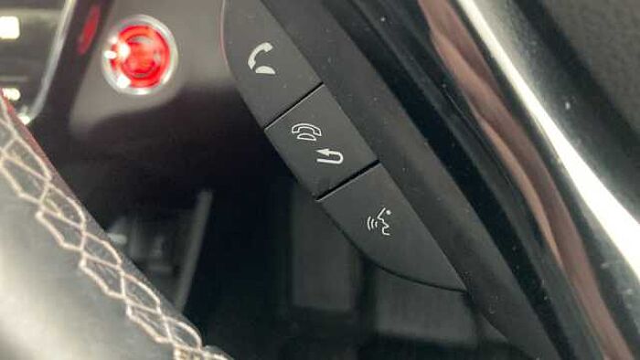 Honda HR-V 1.5 i-VTEC EX CVT 5dr Petrol Hatchback 