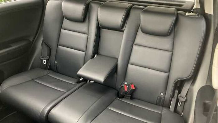 Honda HR-V 1.5 i-VTEC EX CVT 5dr Petrol Hatchback 