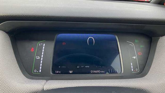 Honda Jazz e:HEV 1.5 i-MMD Hybrid Crosstar EX 5dr eCVT Hybrid Hatchback 