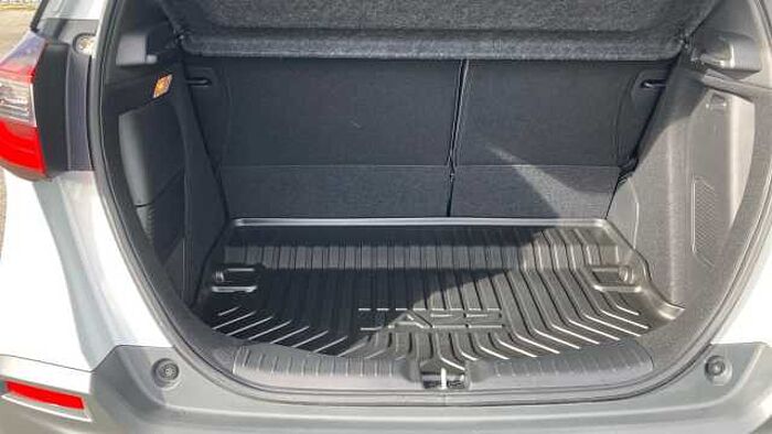 Honda Jazz e:HEV 1.5 i-MMD Hybrid Crosstar EX 5dr eCVT Hybrid Hatchback 