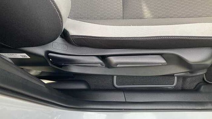 Honda Jazz e:HEV 1.5 i-MMD Hybrid Crosstar EX 5dr eCVT Hybrid Hatchback 