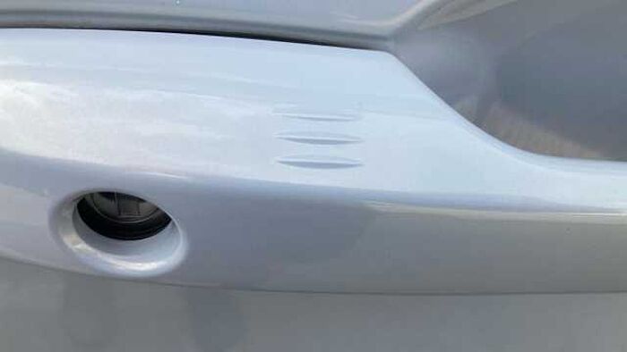 Honda Jazz e:HEV 1.5 i-MMD Hybrid Crosstar EX 5dr eCVT Hybrid Hatchback 