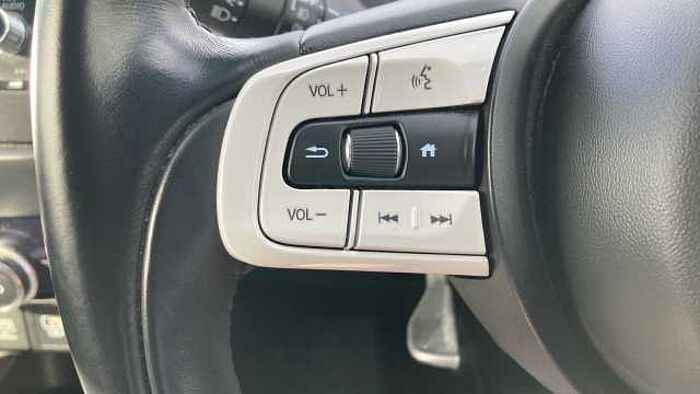 Honda Jazz e:HEV 1.5 i-MMD Hybrid Crosstar EX 5dr eCVT Hybrid Hatchback 