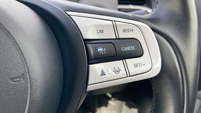 Honda Jazz e:HEV 1.5 i-MMD Hybrid Crosstar EX 5dr eCVT Hybrid Hatchback 