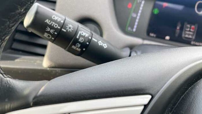 Honda Jazz e:HEV 1.5 i-MMD Hybrid Crosstar EX 5dr eCVT Hybrid Hatchback 